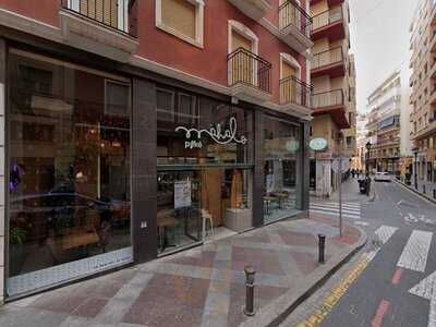 Mahalo Poke Alicante