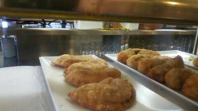 Restaurante Cafeteria New York