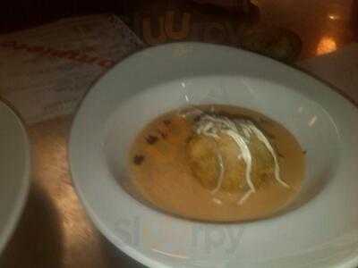 Restaurante Cafeteria New York