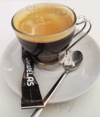 Restaurante Cafeteria New York