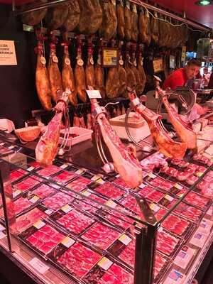 Restaurante Xerinola