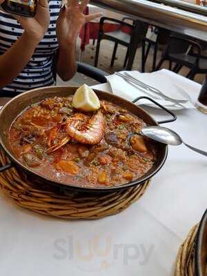 Restaurante Xerinola