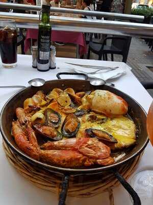 Restaurante Xerinola