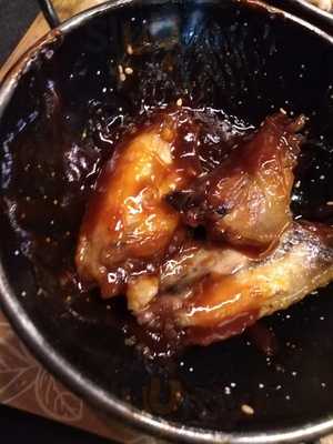 Restaurante Xerinola