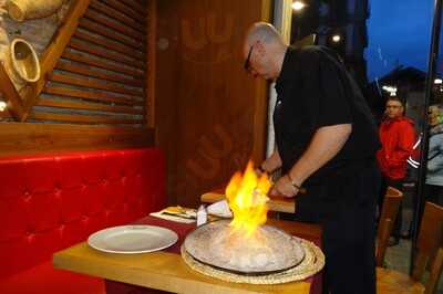 Restaurante Xerinola