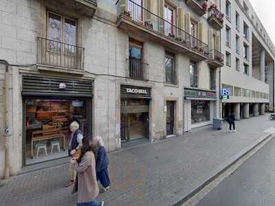 Restaurante Xerinola