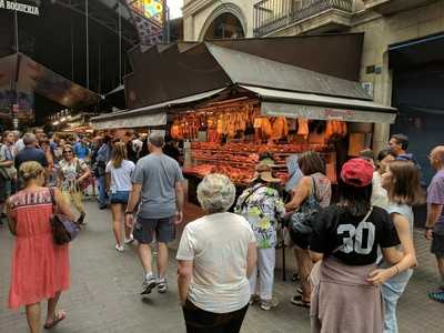 Restaurante Xerinola