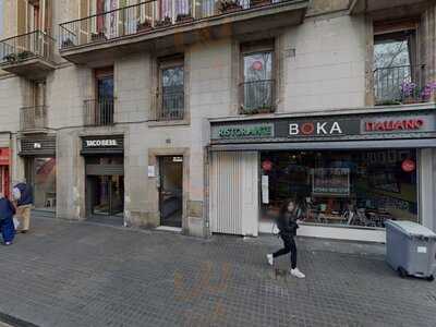 Restaurante Xerinola