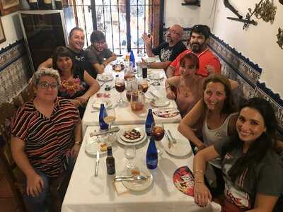 Mesón De Labradores