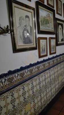 Mesón De Labradores