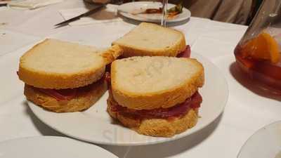 Mesón De Labradores