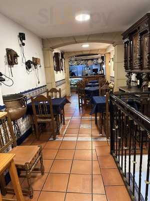 Mesón De Labradores - Photo 7