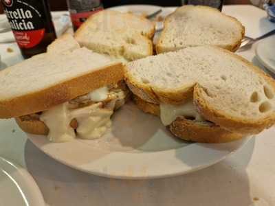 Mesón De Labradores