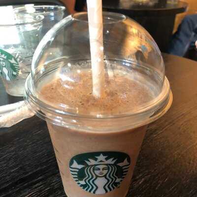 Starbucks Eci Colon