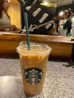 Starbucks Eci Colon