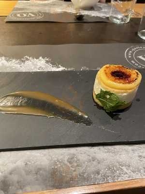 La Flamenca De Tapas