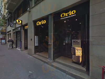 La Flamenca De Tapas