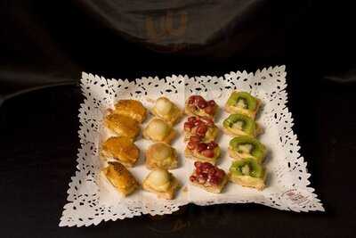 Pastisseria Fàbrega