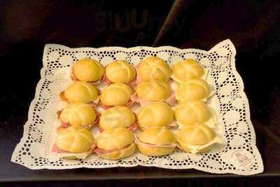 Pastisseria Fàbrega