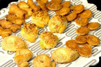 Pastisseria Fàbrega