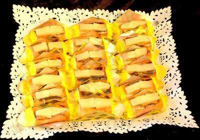 Pastisseria Fàbrega