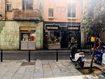 Pastisseria Fàbrega