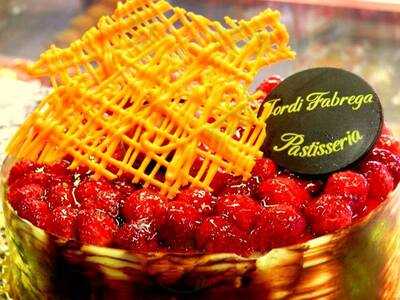 Pastisseria Fàbrega