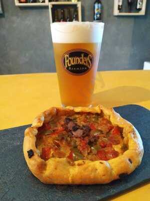 Cervecería Beer Happy