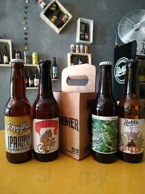 Cervecería Beer Happy