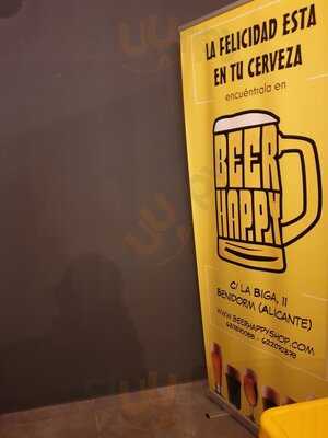 Cervecería Beer Happy