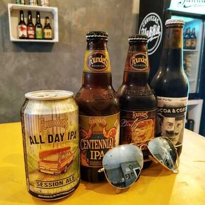 Cervecería Beer Happy