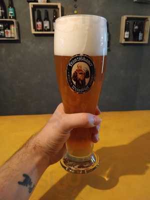 Cervecería Beer Happy