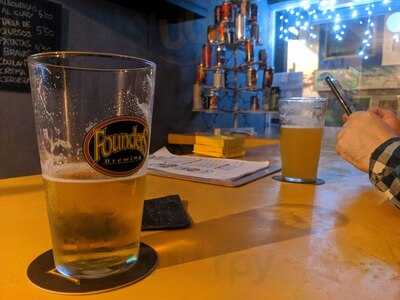 Cervecería Beer Happy