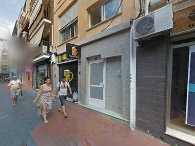 Cervecería Beer Happy