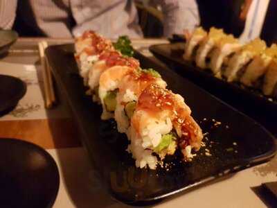 Izky Sushi Bar