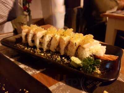 Izky Sushi Bar