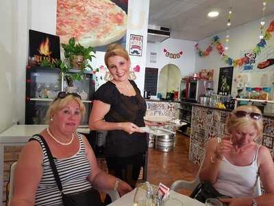 Cafeteria Bar Ibiza