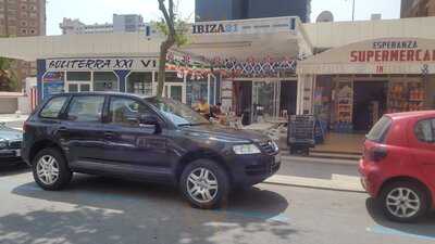 Cafeteria Bar Ibiza