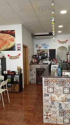 Cafeteria Bar Ibiza