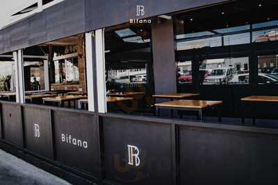 Bifana Bar