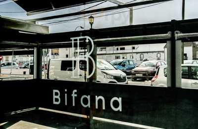 Bifana Bar