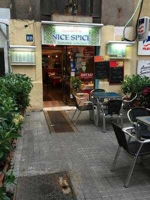 Nice Spice