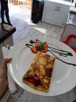 Creperia Café Zulú