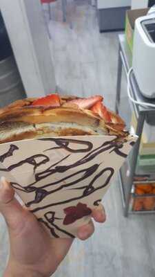 Creperia Café Zulú