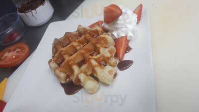 Creperia Café Zulú