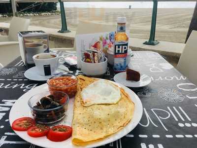 Creperia Café Zulú