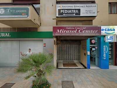 Creperia Café Zulú