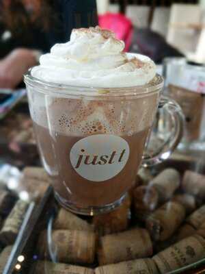 Rembrandt Cafe Barcelona