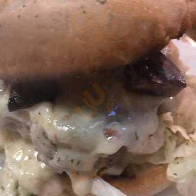 Rembrandt Cafe Barcelona