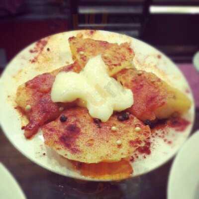 El Rinconcito Del Cedro